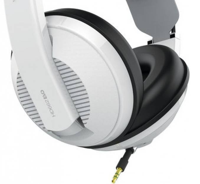 SUPERLUX HD662 Štúdiové slúchadlá